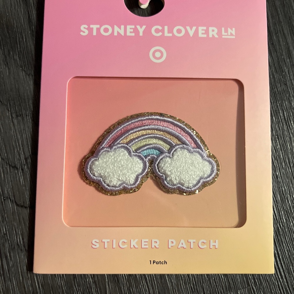 Stoney clover
